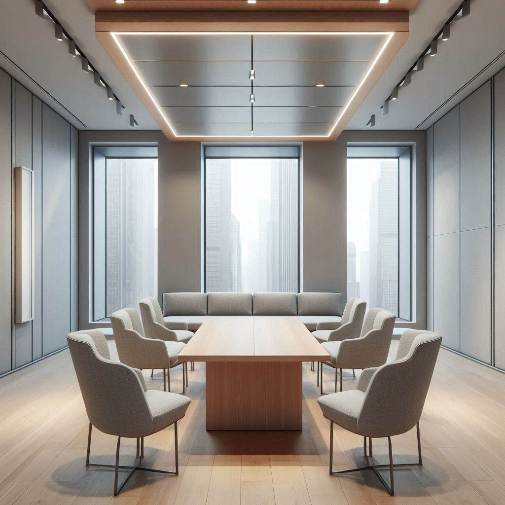 驻场维护组如何为会议预约冲突建立写字楼办公周边餐饮选择的跟进台账